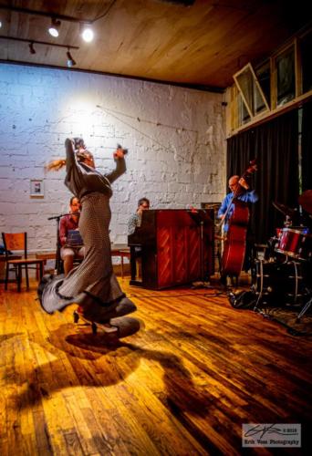 Atlanta Flamenco Festival 2019 New Bojaira Gallery 992http://www.atlantaflamencofestival.com Copyright: copyright 2019 Erik Voss